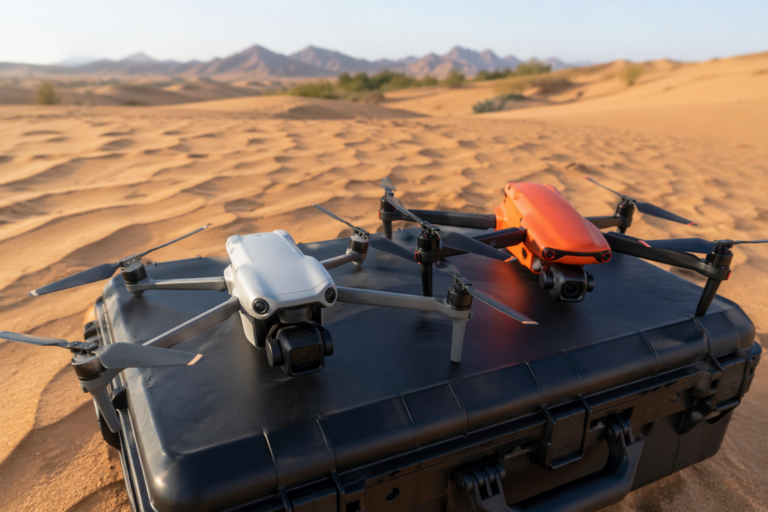 DJI Mini 4 Pro
