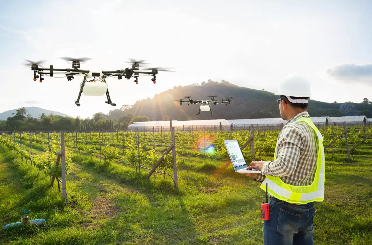 Autel Robotics EVO Max 4T