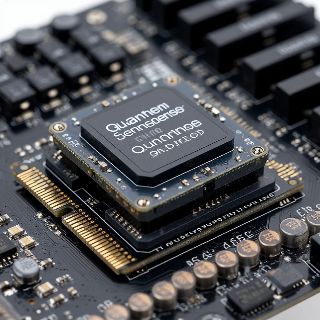 QuantumSense Q1